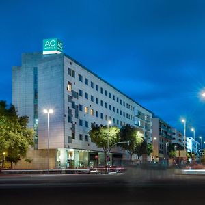 Ac Hotel Cordoba By Marriott